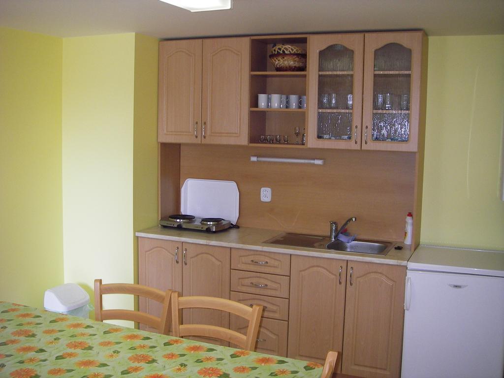 Apartmany Kanianka Bojnice Værelse billede