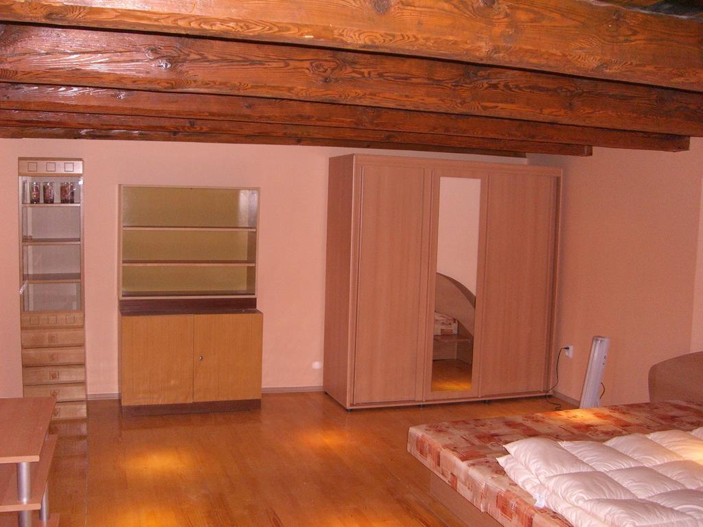 Apartmany Kanianka Bojnice Værelse billede