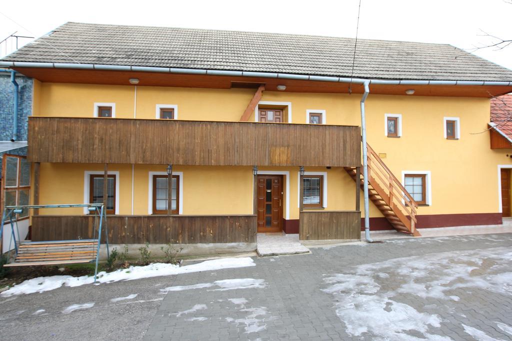 Apartmany Kanianka Bojnice Værelse billede