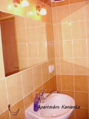 Apartmany Kanianka Bojnice Værelse billede